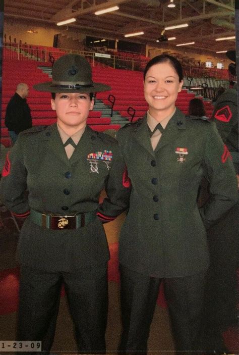 Usmc 🇺🇸female Marines Female Marines Military Women Army Women