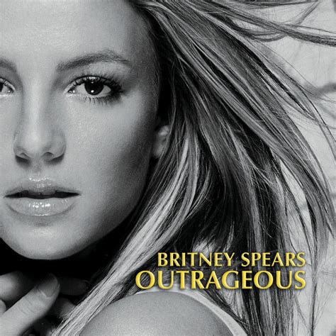 Britney Spears Outrageous Lyrics Genius Lyrics