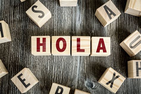 Why Should You Learn Spanish