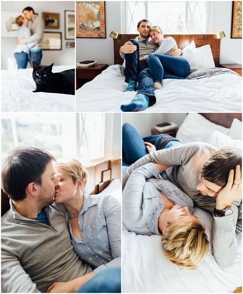 In Home Anniversary Session Couples Session Pittsburgh Wedding Photographer Copyright