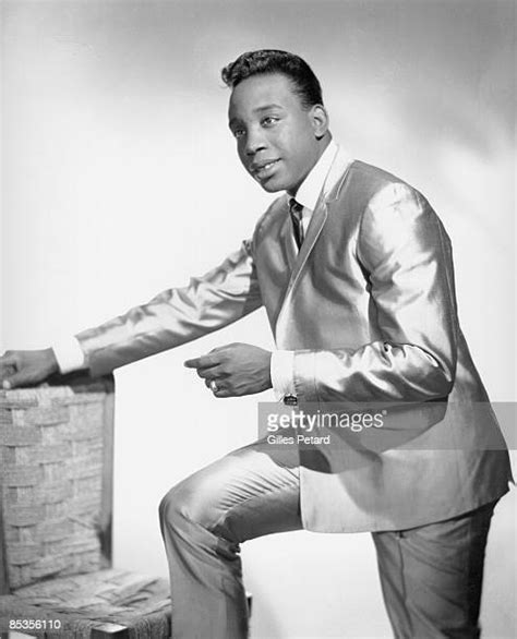 Jerry Butler Photos And Premium High Res Pictures Getty Images