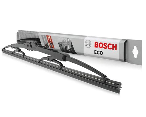 Bosch Bbe300 Eco Windscreen Wiper Blade Single 300mm Automotive