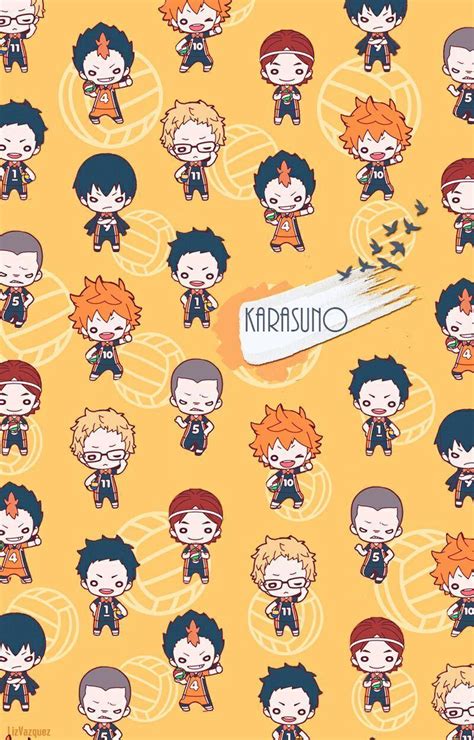 Download free haikyuu wallpaper hd beautiful, free and use for any project. Haikyuu!! Wallpapers - Wallpaper Cave