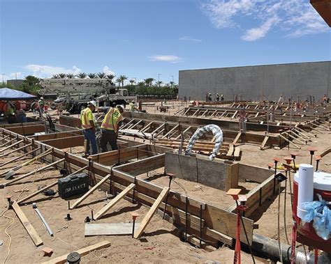 Southwest general contractors has completed over 300 projects in the southwest united states southwest general contractors has built a reputation for quality work and excellent customer service. Southwest Specialty Contractors Still Hoping for Steady ...