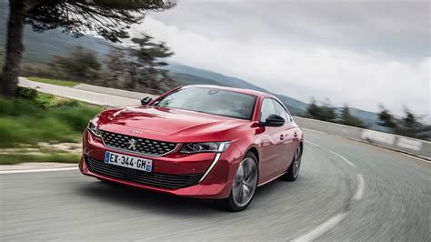 Vous pensez que votre voiture a fait l'objet d'une procédure d'enlèvement par les services municipaux ou par la préfecture de police ? La Peugeot 508 est la plus belle voiture de l'année 2018