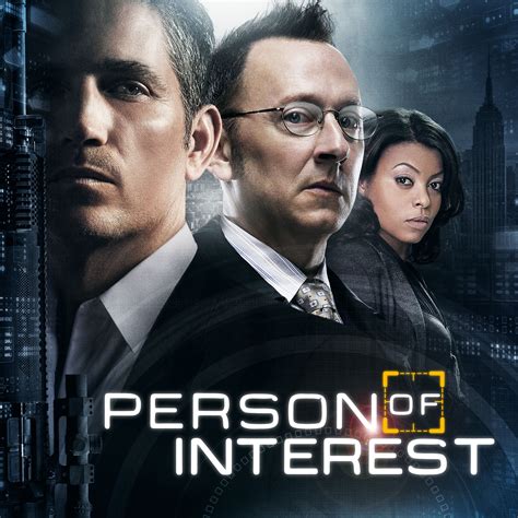 Person Of Interest Season ITunes Person Of Interest Cast Person Of Interest Great Tv Shows