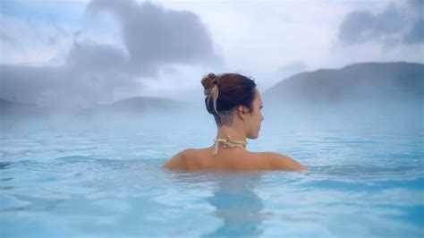 Magical Hot Springs And Swimming Pools In Iceland Play Iceland