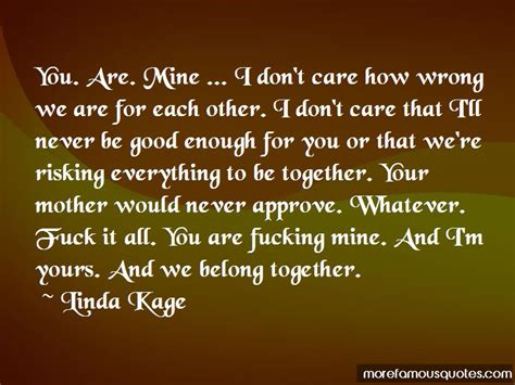 Quotes About We Belong Together Top 67 We Belong Together Quotes From