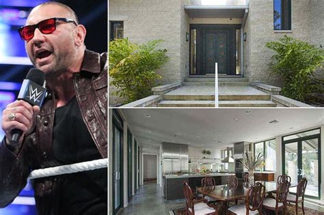 These Super Fancy Wrestling Star Homes Are A Site To See Page 4 Of 57