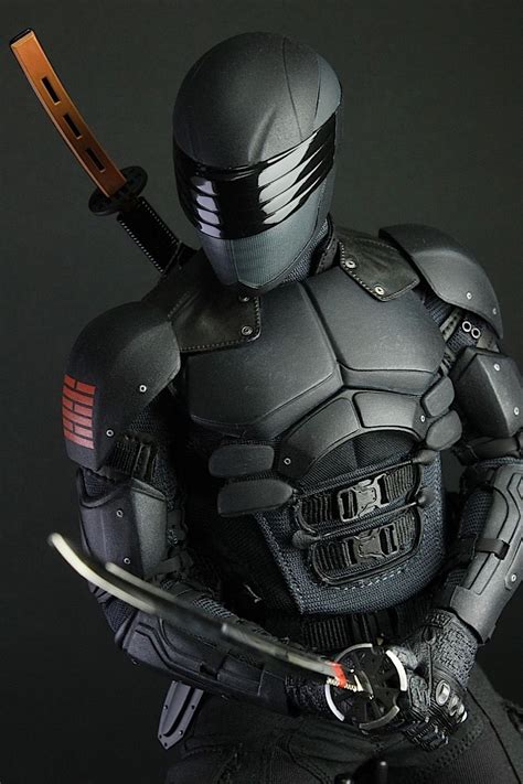 Gi Joe Retaliation Snake Eyes Snake Eyes Gi Joe Snake Eyes Gi Joe