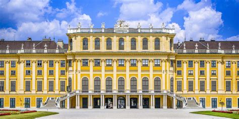 Schönbrunn Slot I Wien Bestil Billetter Til Dit Besøg Getyourguide