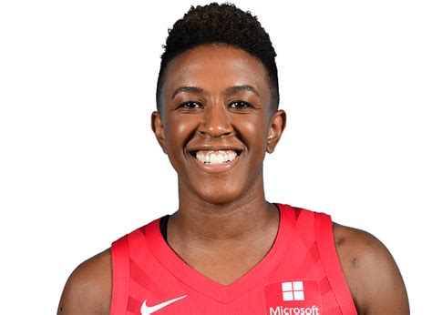 Danielle Robinson Stats Height Weight Position Draft Status And More Wnba