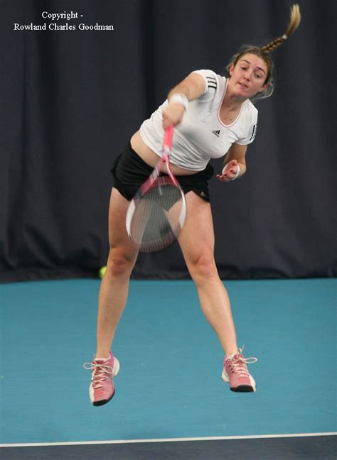 Jennifer Breast Tennis Photo 20605231 Fanpop