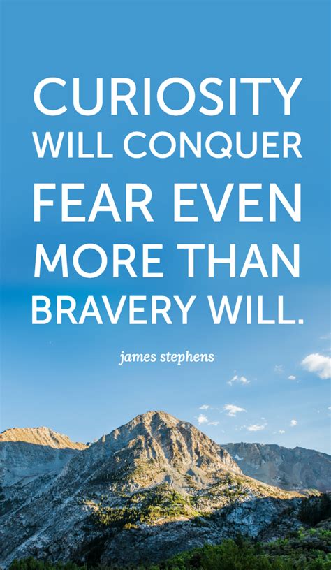 The Importance Of Why Conquer Fear Quotes Conquering Fear Fear Quotes