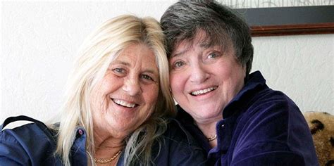 Diane Olson Marriage Equality Activist Dies At 65
