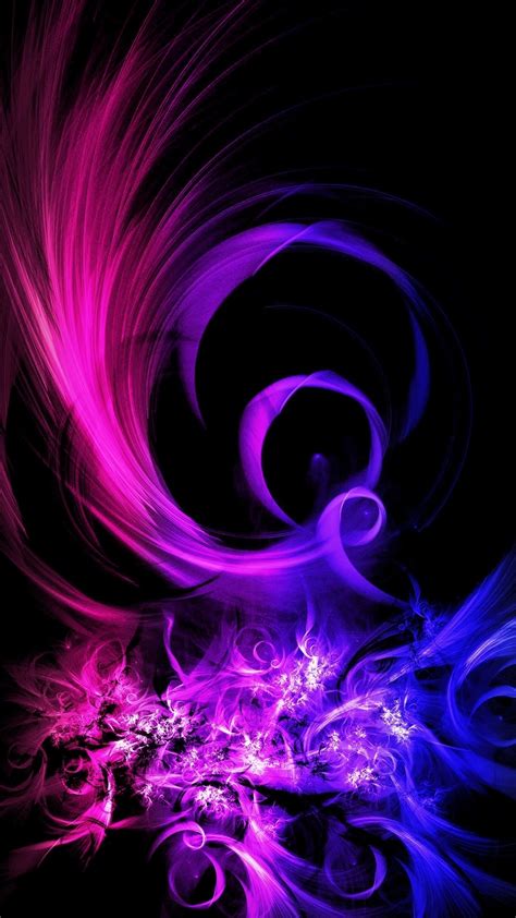2018 download purple abstract iphone wallpaper full size 3d iphone wallpaper