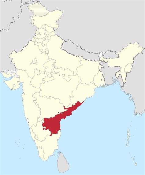 Andhra State Wikipedia