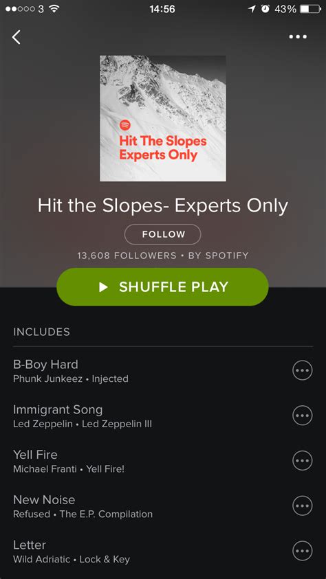 15 Spotify Playlists To Match Your Every Mood Popbuzz