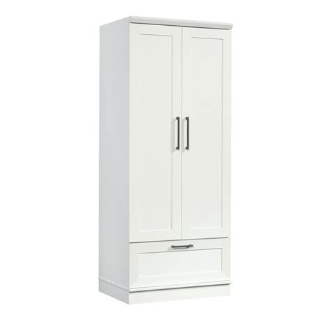 Maybe you would like to learn more about one of these? Unbranded Soft White Wardrobe/Storage Cabinet-423973 - The ...