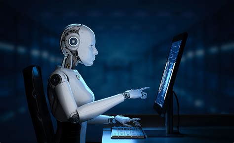 5 Freelance Job Types That Will Be Replaced By Artificial Intelligence