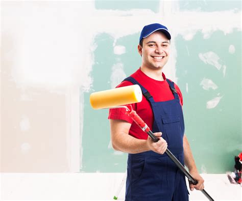 Painter Cube Painting Services Singapore High Quality And Affordable