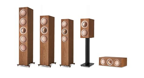 Kef Revamps R Series Speaker Range With Changes What Hi Fi