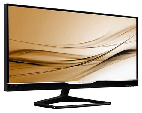 Philips 29 Inch Ips Monitors Gadgets Review And Specifications