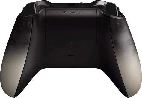 Wireless Controller V2 Phantom Black Special Edition Xbox Onenew