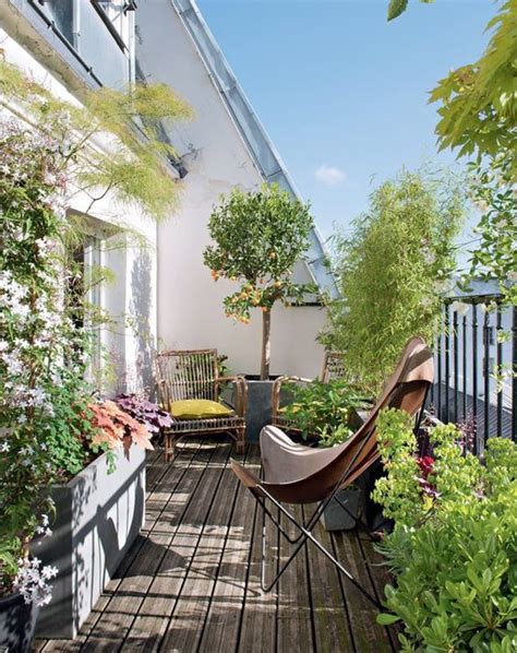 My 10 Favourite Balcony Gardens Making Your Home Beautiful
