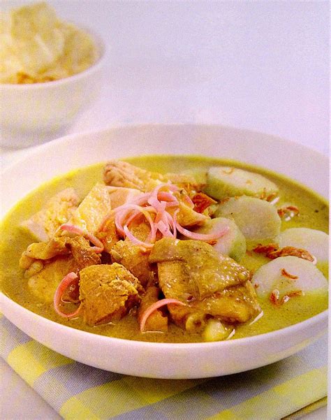 Mudah dibuat, bergizi, dan murah pula. RCS: Resep Masakan Ayam Yang Mudah Dibuat