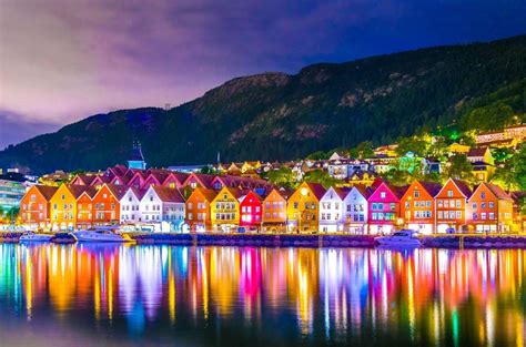 Ultimate Guide To The Top 15 Things To Do In Bergen Norway
