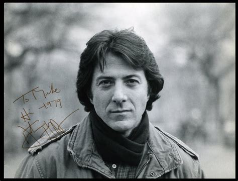 Image Of Dustin Hoffman