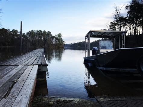 Lake Tuscaloosa Al Oquawka Boats