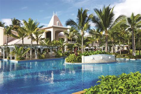 Sugar Beach A Sun Resort Mauritius Flic En Flac Mauritius Hotel