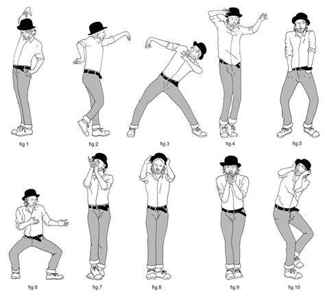 Now You Too Can Dance Like Thom Yorke Vemm Alternative Delusions