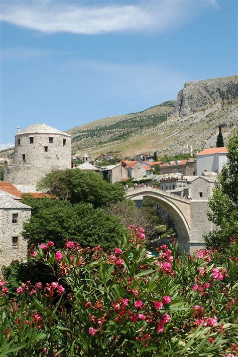 Mostar, Bosnia & Hercegovina | Mostar, Bosnia and ...