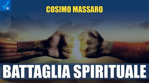 Cosimo Massaro: 