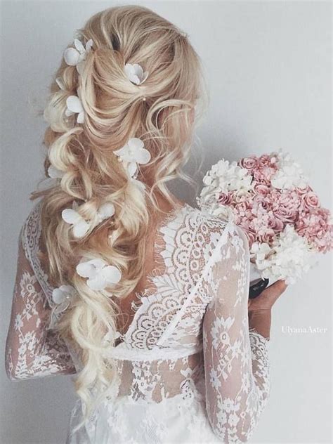 55 Wedding Hairstyles For Every Length Wohh Wedding