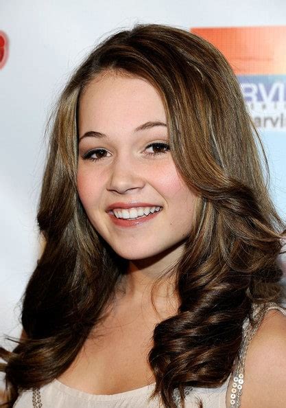 Picture Of Kelli Berglund