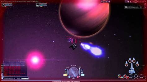 Battlestar Galactica Online - EU Server part 2 - More ...