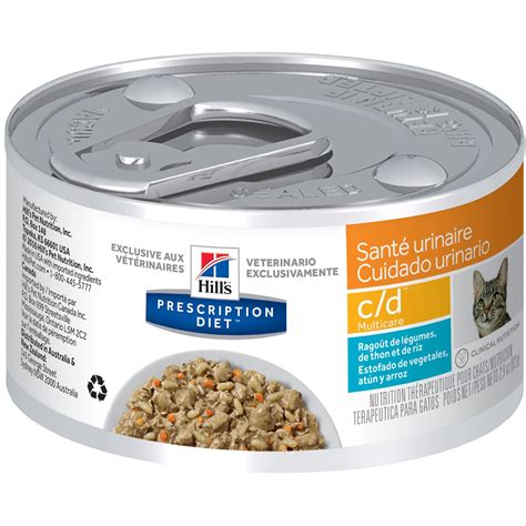 $10 off (6 days ago) hills zd cat food coupon verified (2 months ago) (3 days ago)score incredible savings with the $10 off hills coupon that can be applied to the 7lb bag of dog or cat food. Hill's® Prescription Diet® c/d® Multicare Feline Vegetable ...