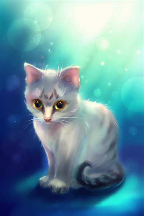 Cat By Izandra On Deviantart