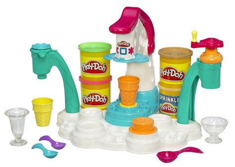 Play doh is a modeling compound used by young children for art and craft projects at home. The Smarty Holiday Gift Guide: Ages 2-4 - Charlotte Smarty ...