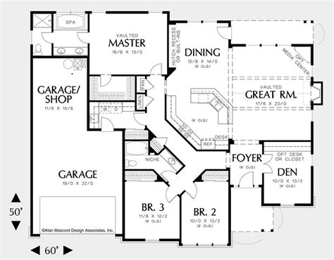 house plans one story new house plans dream house plans small house plans my dream home