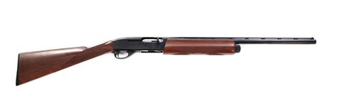 Sold Price Remington Model 1100 Lt 20 Special Field 20 Gauge Shotgun