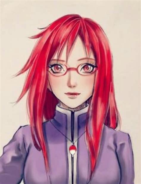 Karin Uzumaki💜 Wiki Naruto Shippuden Online Amino