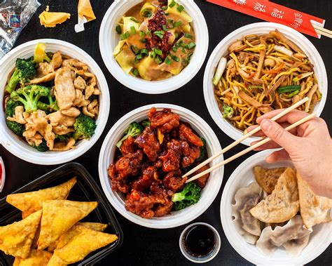 No cooking or leaving home required. Order Yin Yang Chinese Restaurant Delivery Online | Santa ...