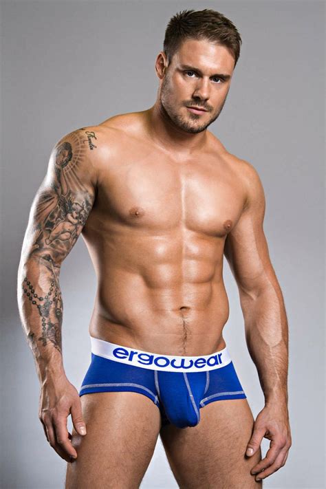 Pin On Jase Dean Mens Underwear Model And So Much More