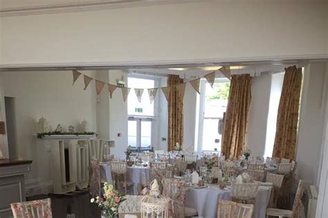 Longworth Hall Wedding Venue Hereford Herefordshire Uk