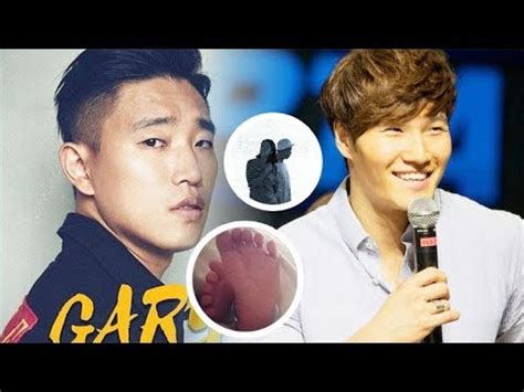 Jong kook was not able to leave because of haha's betrayal. Kim Jong Kook talks about Kang Gary's Wife, Is She a ...